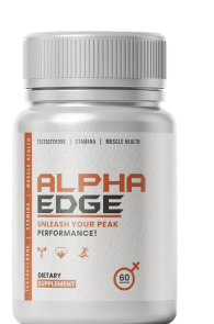 Alpha Edge