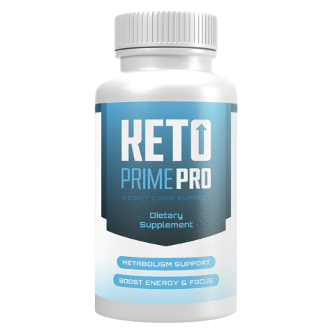 Keto Prime Pro