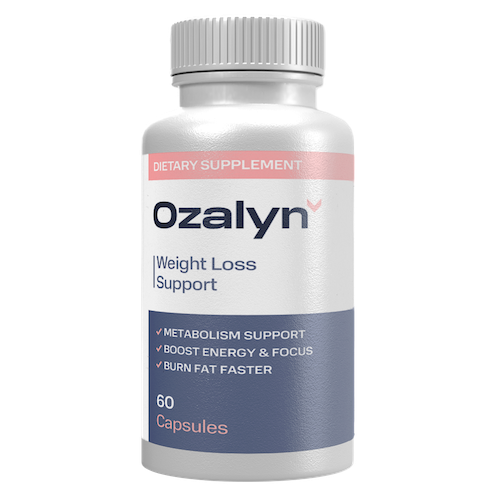 Ozalyn
